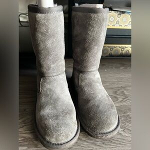 Lil Sunshine II Toddler girl boots